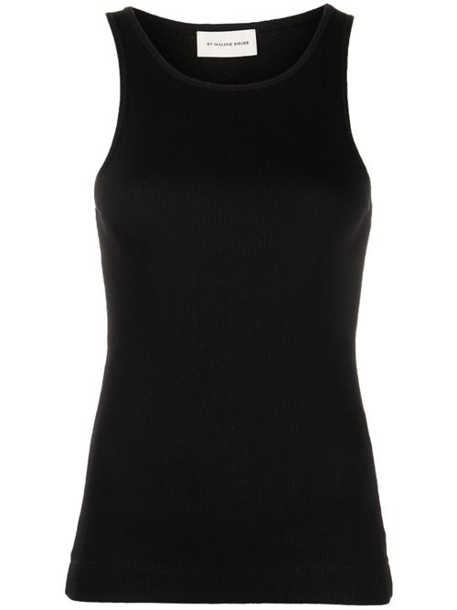 Amani tank top BY MALENE BIRGER | Q71679002ZAMANI050